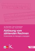 Ablösung vom zählenden Rechnen