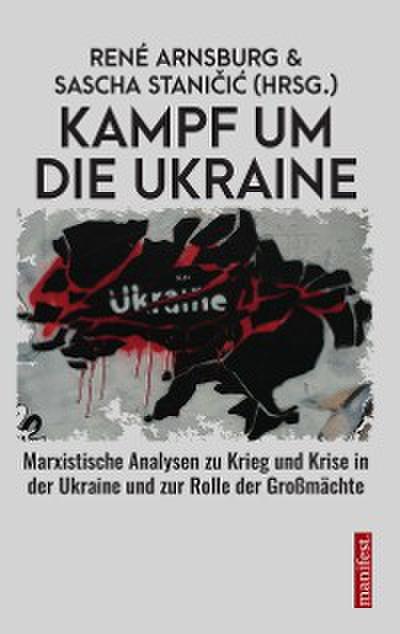 Kampf um die Ukraine
