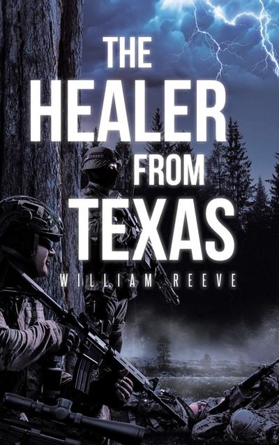 The Healer from Texas