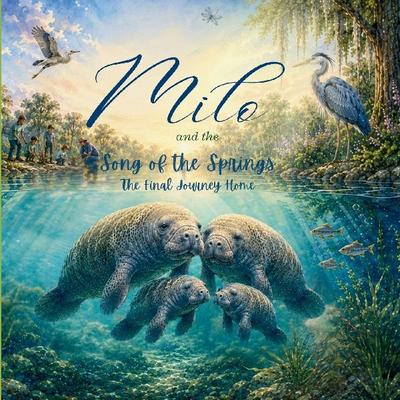 Milo and the Song of the Springs -The Final Journey Home