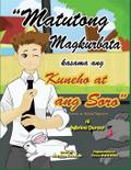 Matutong Magkurbata Kasama Ang Kuneho at Ang Soro
