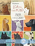 Lisa will einen Hund: Kinderbuch Deutsch-Russisch mit MP3-Hörbuch zum Herunterladen
