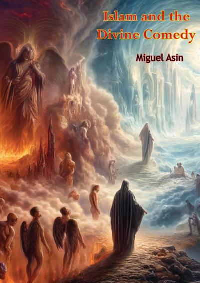 Islam and the Divine Comedy