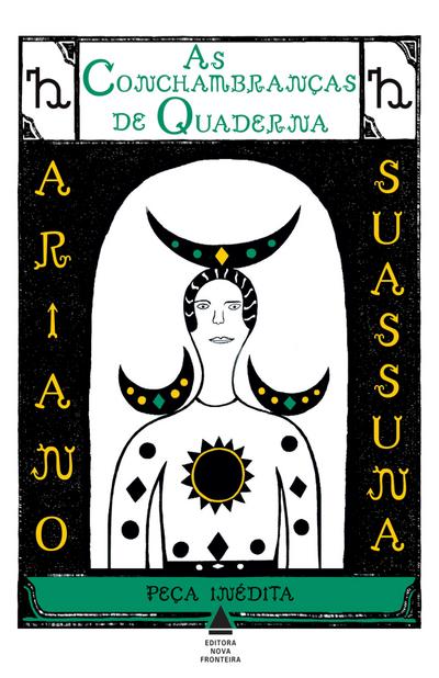 As conchambranças de Quaderna