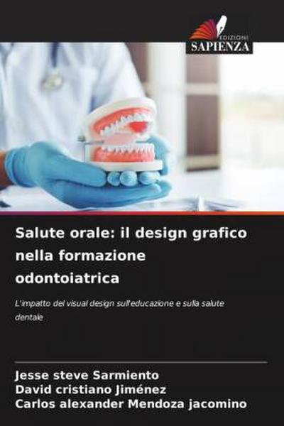 Salute orale: il design grafico nella formazione odontoiatrica