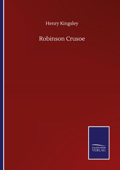 Robinson Crusoe