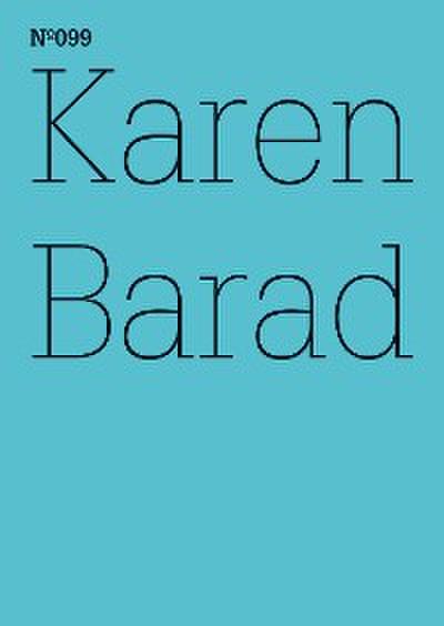 Karen Barad