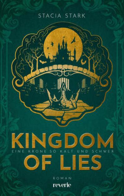 Kingdom of Lies