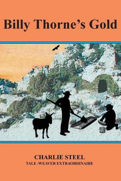 Billy Thorne’s Gold