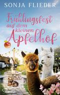 Frühlingsfest auf dem kleinen Apfelhof