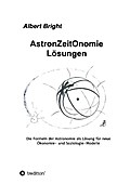 AstronZeitOnomie Lösungen