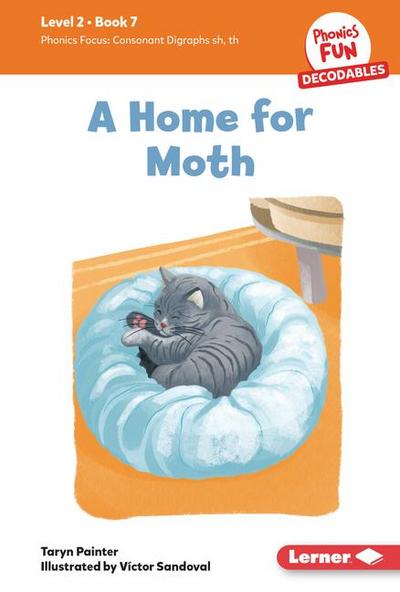 A Home for Moth