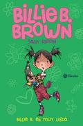 Billie B. Brown, 3. Billie B. es muy lista