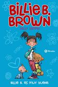 Billie B. Brown, 5. Billie B. es muy buena