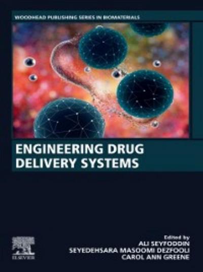 Engineering Drug Delivery Systems