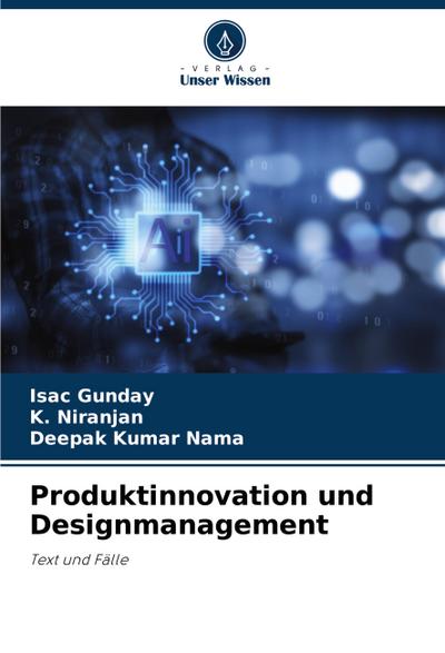 Produktinnovation und Designmanagement