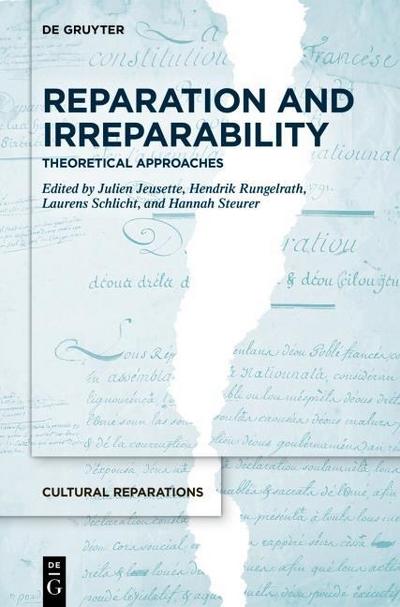 Reparation and Irreparability