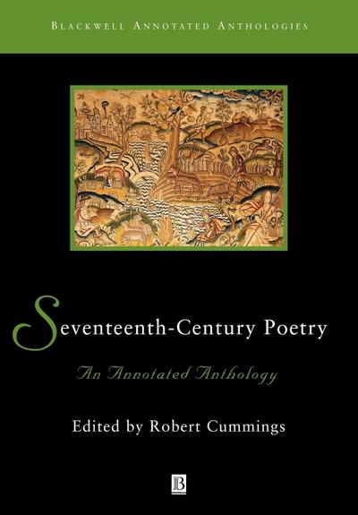Seventeenth-Century Poetry