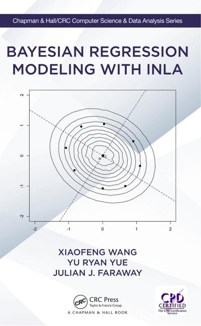 Bayesian Regression Modeling with INLA