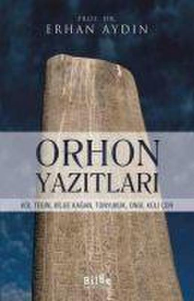 Orhon Yazitlari
