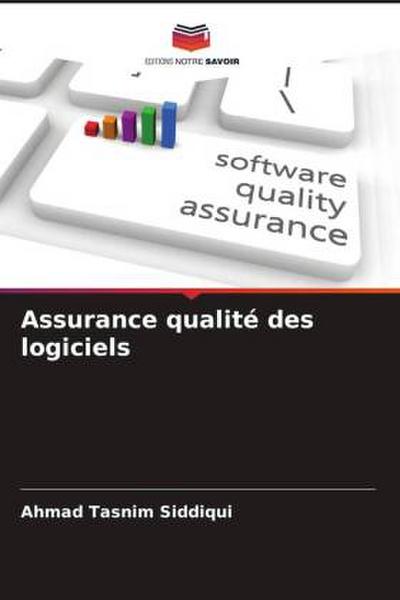Assurance qualité des logiciels