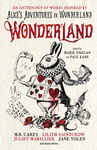 Wonderland: An Anthology