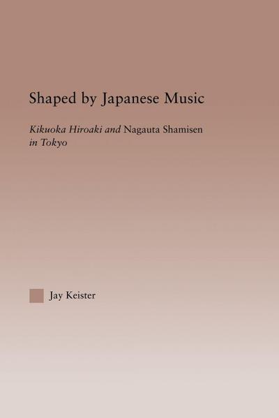 Shaped by Japanese Music
