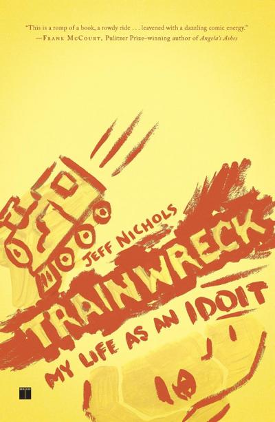 Trainwreck