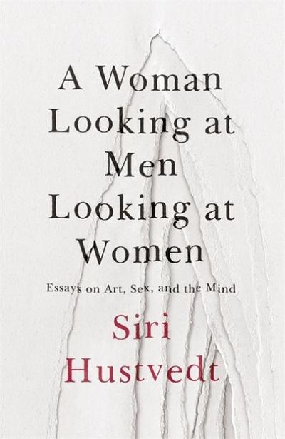 A Woman Looking at Men Looking at Women