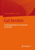 Gut beraten