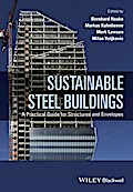 Sustainable Steel Buildings