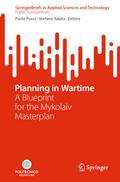 Planning in Wartime