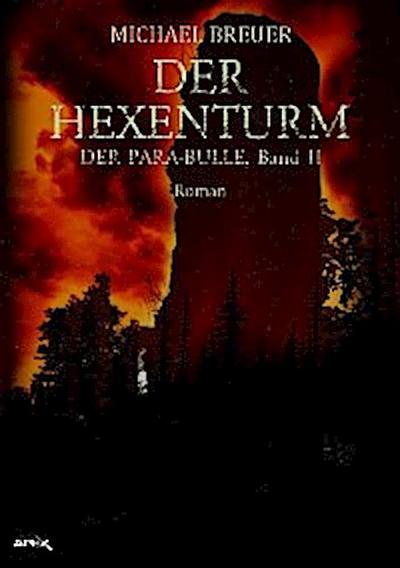 DER HEXENTURM