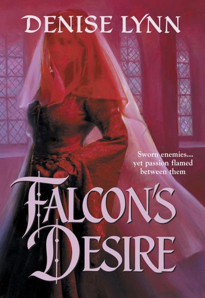 Falcon’s Desire (Mills & Boon Historical)