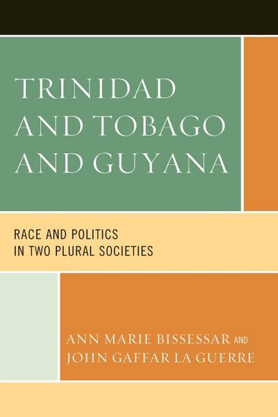 Trinidad and Tobago and Guyana