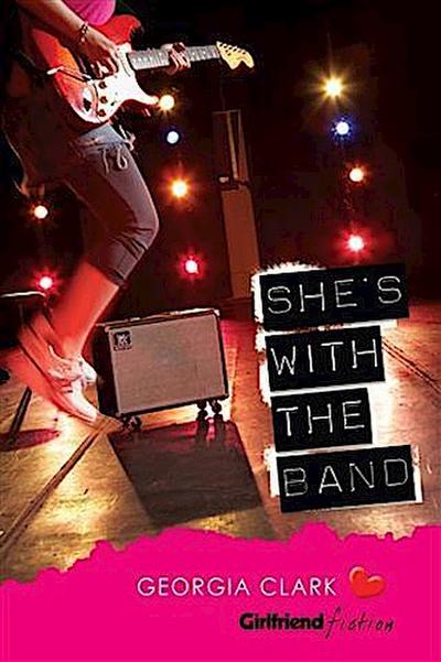 She’s with the Band