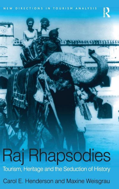 Raj Rhapsodies