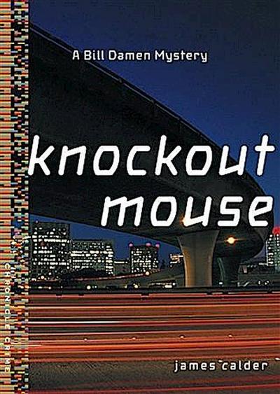 Knockout Mouse