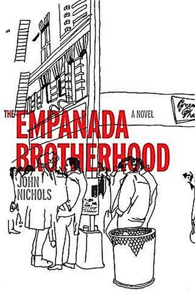 Empanada Brotherhood