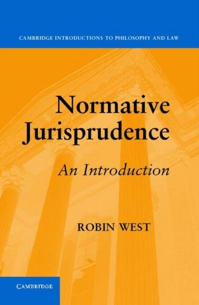 Normative Jurisprudence