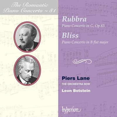 Das romantische Klavierkonzert Vol. 81
