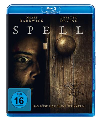Spell - Das Böse hat seine Wurzeln