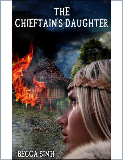 The Chieftain’s Daughter