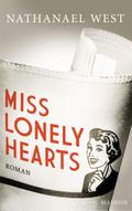 Miss Lonelyhearts