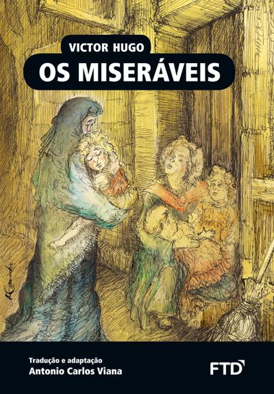 Os miseráveis