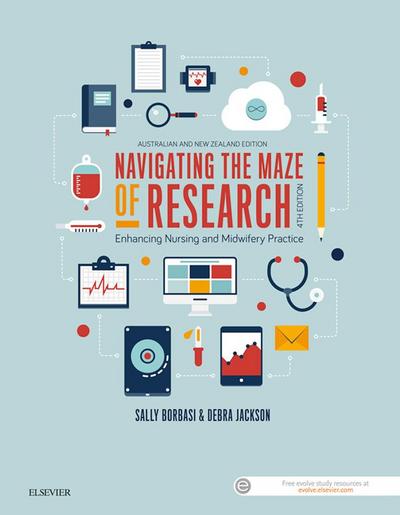 Navigating the Maze of Research