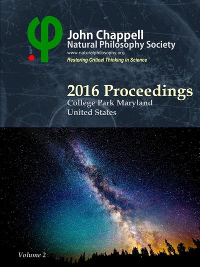 CNPS Proceedings 2016