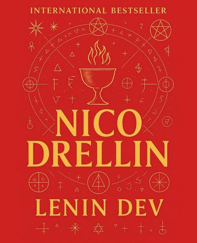 Nico Drellin