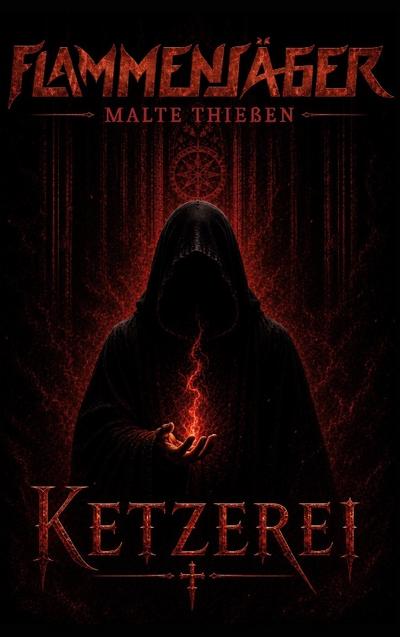 Ketzerei