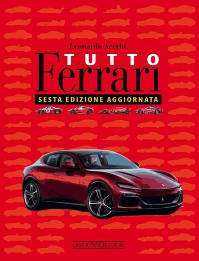Tutto Ferrari